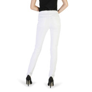 Picture of Carrera Jeans-00767L_922SS White